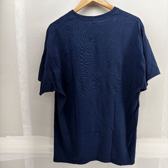 Payton Manning T-Shirt Size XL MANNING TIME: THE CHAMPION OF QUARTERBACKS - Picture 3 of 6